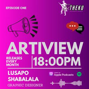 ARTIVIEW