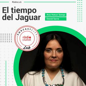Arxius de El Tiempo del Jaguar - Ràdio Ciutat de Tarragona