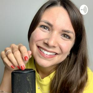 Listen to ASMR Let's Relax by Miss Mi in the App