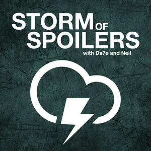 A Storm of Spoilers