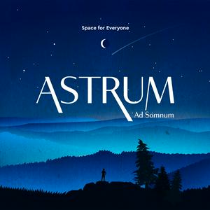 Listen to Astrum Podcast in the App