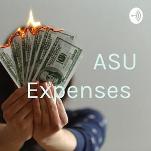ASU Expenses