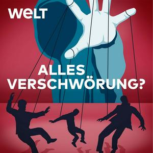 Listen to Alles Verschwörung? - WELT History in the App