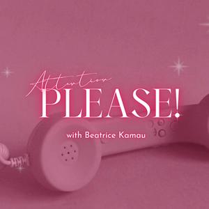 Attention Please!