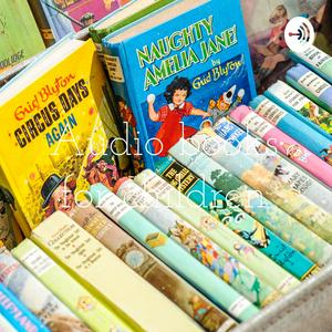Audio books for children