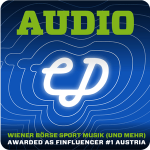 Listen to Audio-CD.at Indie Podcasts: Wiener Börse, Sport, Musik (und mehr) in the App