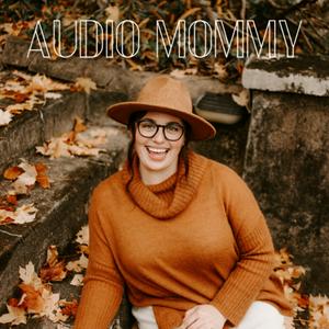 Listen to Audio Mommy in the App