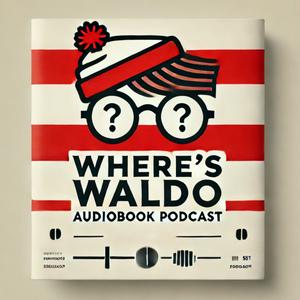 Listen to Where's Waldo? Audiobook in the App