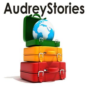 Listen to AudreyStories in the App