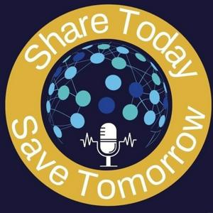 AUSCERT "Share today, save tomorrow"