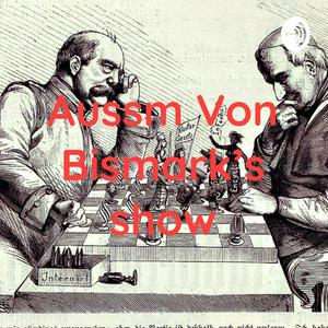 The Bismarck's Center For Political Analysis, Theory, and Political Education Podcast