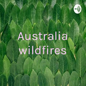 Australia wildfires