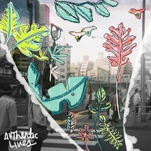 Authentic Lives