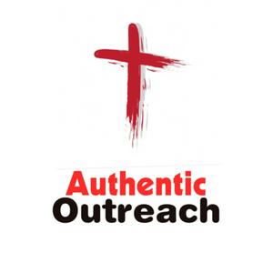 Authentic Outreach