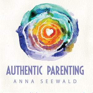 Listen to Authentic Parenting in the App