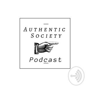 Authentic Society