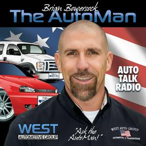 Auto Talk Radio