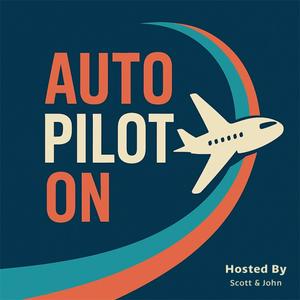 Autopilot On Podcast