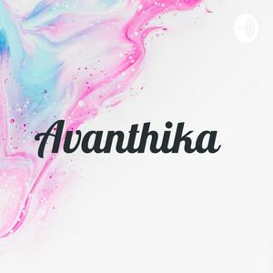 Avanthika ❤️