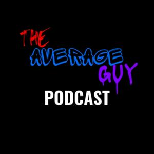 AverageGuyPodcast