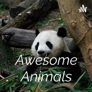 Awesome Animals