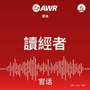 AWR - 讀經者