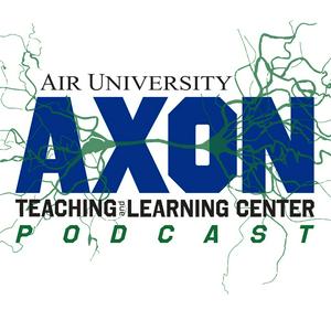 Listen to Axon in the App