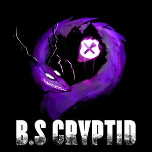 B.S Cryptid