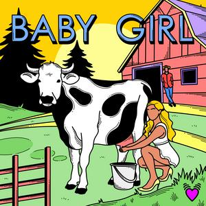 Listen to Baby Girl in the App