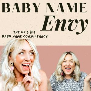 Listen to Baby Name Envy - UK's #1 Baby Name Consultancy in the App