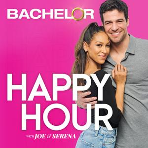 Listen to Bachelor Happy Hour in the App