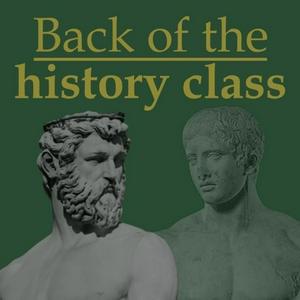 Back of the History Class