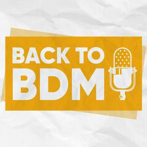 Back to BDM