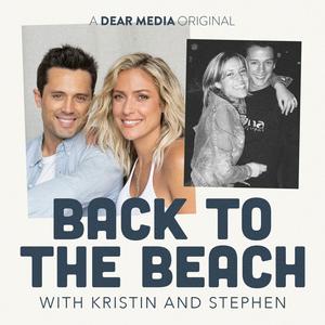 Listen to Back to the Beach with Kristin and Stephen in the App