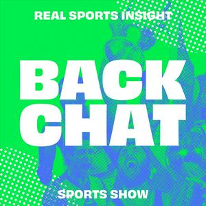 Listen to BackChat in the App