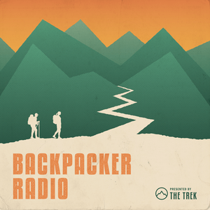 Listen to Backpacker Radio in the App