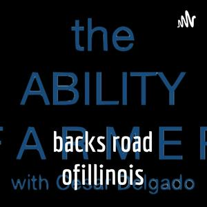 backs road ofillinois