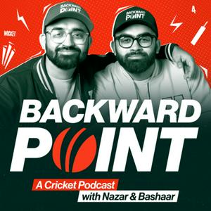 Listen to Backward Point: A Cricket Podcast in the App