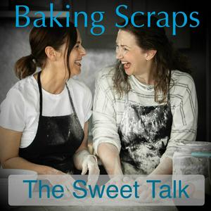 Listen to Baking Scraps in the App