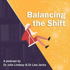 Balancing the Shift