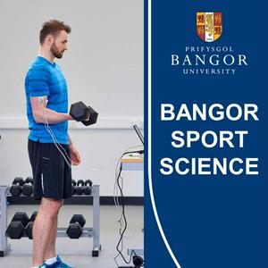 Listen to Bangor Sport Science in the App