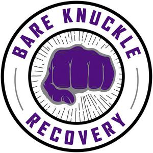 Listen to Bare Knuckle Recovery in the App