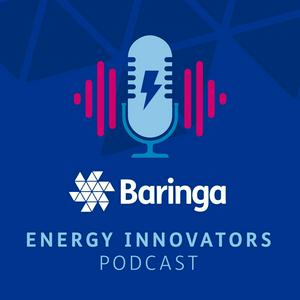 Listen to Baringa's Energy Innovators in the App
