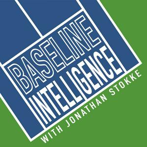 Listen to Baseline Intelligence with Jonathan Stokke in the App