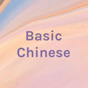 Basic Chinese