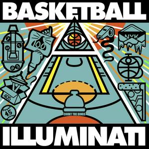 Listen to Basketball Illuminati in the App