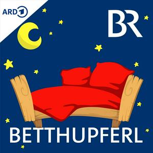 Listen to Betthupferl - Gute-Nacht-Geschichten für Kinder in the App