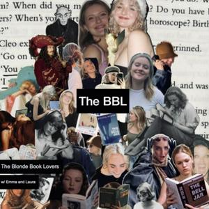BBL: Blonde Book Lovers