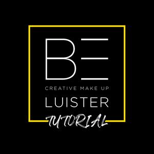 BE CREATIVE MAKE UP | Luister Tutorial