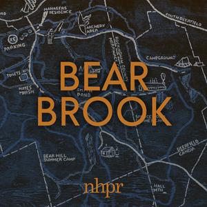 Bear Brook